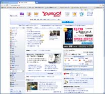 yahoo