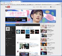 youtube